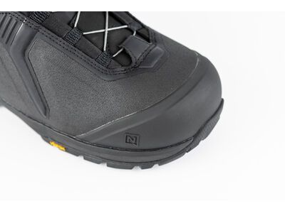 Nitro Capital TLS, black - Bild 11