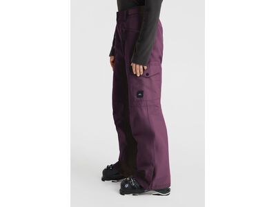 O’Neill Utility Pro Loose Snow Pants, midnight plum - Bild 4