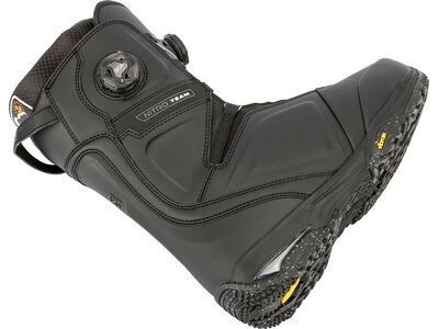 Nitro Team BOA, black - Bild 4