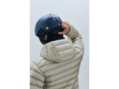 POC Calyx, apatite navy matt - Bild 9