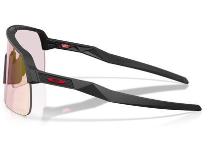 Oakley Sutro Lite, Prizm Transitions Ember / matte black - Bild 12
