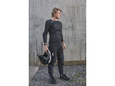 POC Oseus VPD Jacket, uranium black - Bild 3