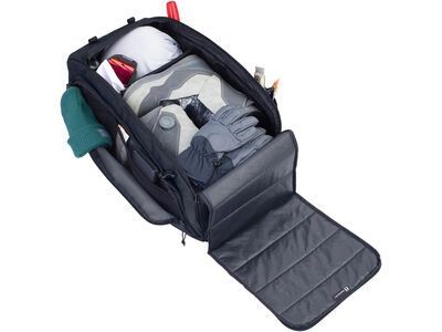 Evoc Gear Bag 55, black - Bild 8