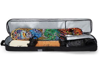 Dakine Low Roller Snowboard Bag - 165 cm, black - Bild 4