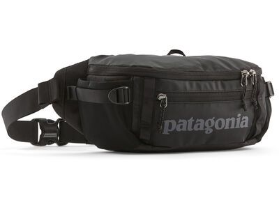 Patagonia Black Hole Waist Pack 5L, black