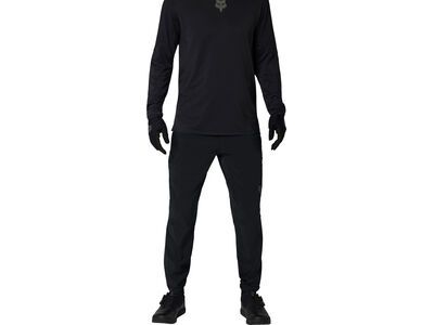 Fox Flexair Pant, black - Bild 3