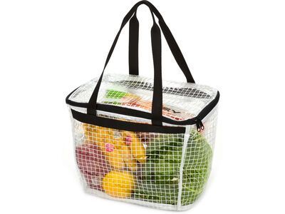 i:SY Front Bag See-Through - Bild 2