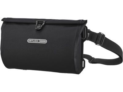 ORTLIEB Velo-Sling Flex 5 L, black - Bild 1