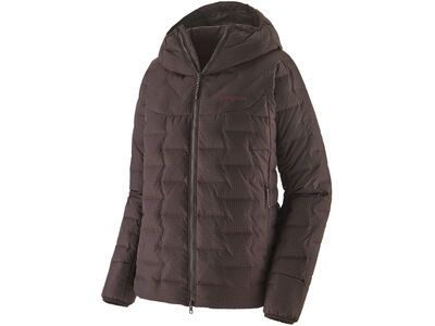 Patagonia Women's Durable Down Hoody, den brown - Bild 1