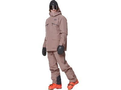 Picture U43 Jkt, deep taupe - Bild 7