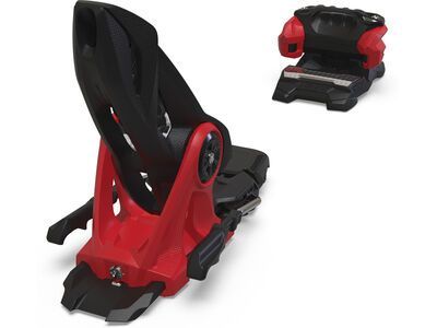 Marker Griffon 13 - 100 mm, black/red - Bild 4