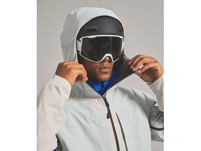 Ortovox Ravine Plus 3L Jacket M, black raven - Bild 4