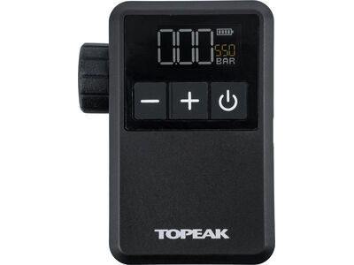 Topeak E-Booster Digital Mini - Bild 3