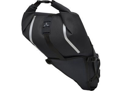 Vaude Trailsaddle Cage, black - Bild 2