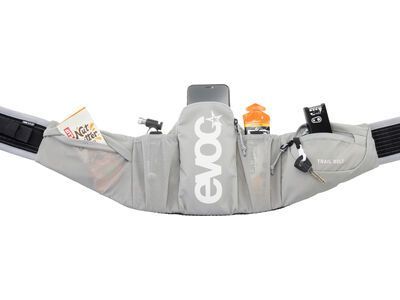 Evoc Trail Belt, stone - Bild 3