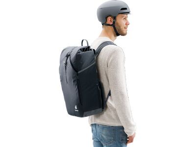 Deuter Xberg 25, black - Bild 9