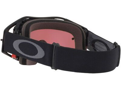 Oakley Airbrake MTB, Prizm Trail Torch Iridium, black gunmetal - Bild 5