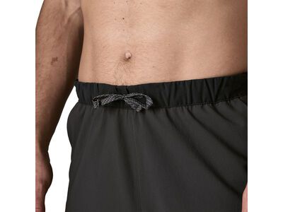 Patagonia Men's Terrebonne Shorts, black - Bild 5