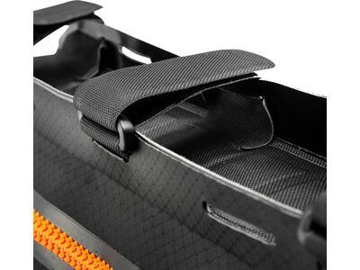 ORTLIEB Frame-Pack 4 L, black matt - Bild 4