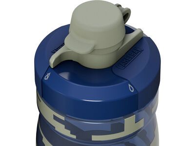 Camelbak Podium Dirt - 440 ml, deep sea digi camo - Bild 2