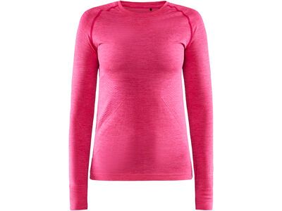 Craft Core Dry Active Comfort Longsleeve W, fame