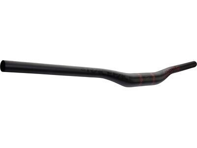 Race Face Next R 35 Handlebar - 10 / 800 mm, red - Bild 2