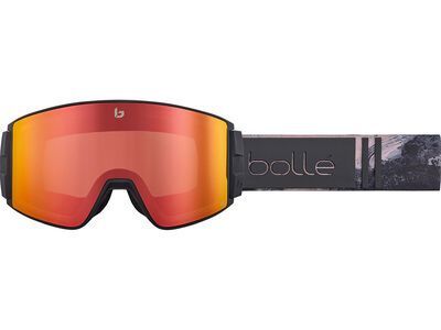Bollé Blackridge, Sunrise / dark brush matte - Bild 2