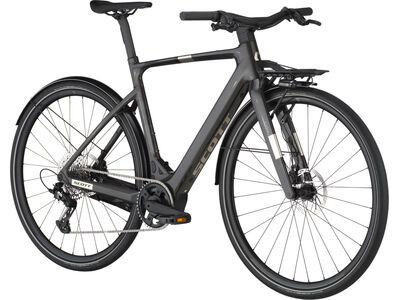 Scott Silence eRide 20, carbon black - Bild 2