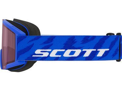 Scott Shield Junior, Rose / blue/white - Bild 2