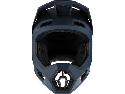 Alpina Pikes MIPS, navy matt - Bild 2