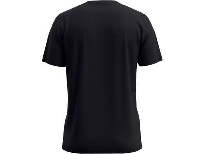 Ortovox 150 Merino Cool Mountain TS M, black raven - Bild 2