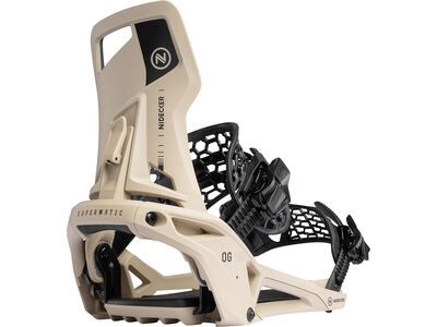 Nidecker OG Supermatic desert