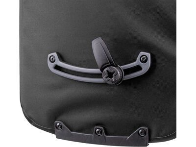 ORTLIEB Vario 26 L, black - Bild 9