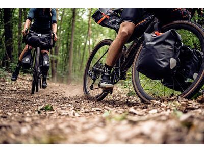 ORTLIEB Fork-Pack 4,1 L, dark sand - Bild 22