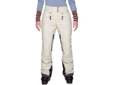 Elevenate Women's St Moritz Pants, ecru - Bild 2