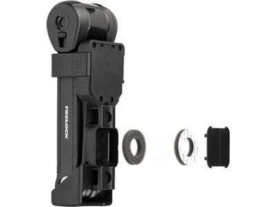 Trelock FS 580/90 X-Press Air-Tag - 90 cm - Bild 7