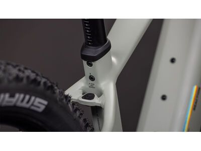 Cube Reaction Hybrid SLT 800 27.5, reedbeige´n´sagebrushgreen - Bild 4