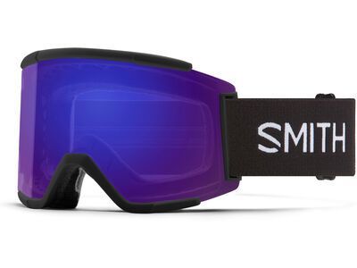 Smith Squad XL ChromaPop Everyday Violet Mirror / black