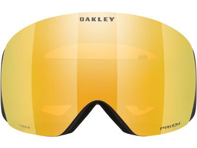 Oakley Flight Deck L, Prizm Snow 24k Iridium / sand motion - Bild 2