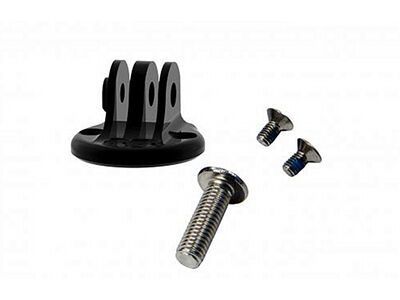 K-Edge GoPro Combo Adapter, black