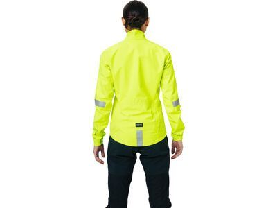 GOREWEAR Stream Jacke Damen, neon yellow - Bild 6