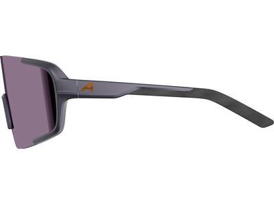 Alpina Lumin, Pink / gun-metall matt - Bild 2