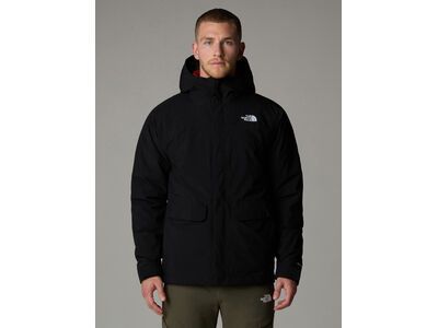 The North Face Men’s Dryvent Mono Triclimate Jacket, tnf black - Bild 5