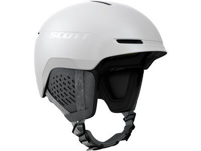 Scott Track Plus, white