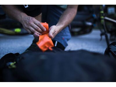 Tubolito Tubo Road 42 mm - 700C x 18-28C, orange - Bild 6