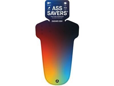 Ass Savers Mudder Regular, spektrum
