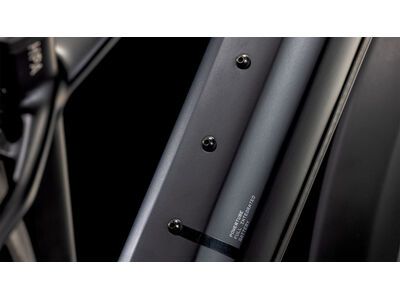 Cube Reaction Hybrid Race 800 Allroad 29, black´n´metal - Bild 4