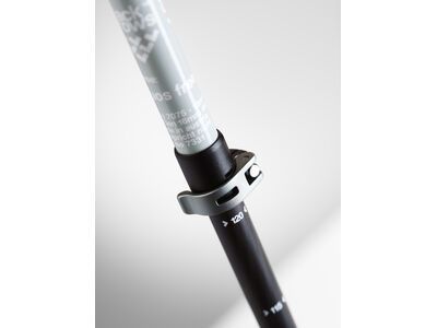 Black Crows Duos Freebird, black-grey - Bild 4