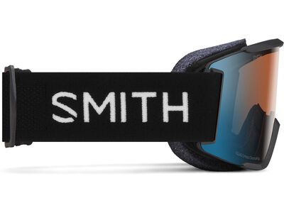 Smith Squad S, ChromaPop Pro Photochromic Blue Mirror / black - Bild 3