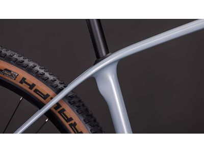 Cube Reaction C:62 Race 29, foggrey´n´white - Bild 5